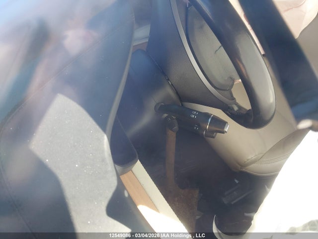 5YJXCAE49LF283222 Tesla Model X Performance