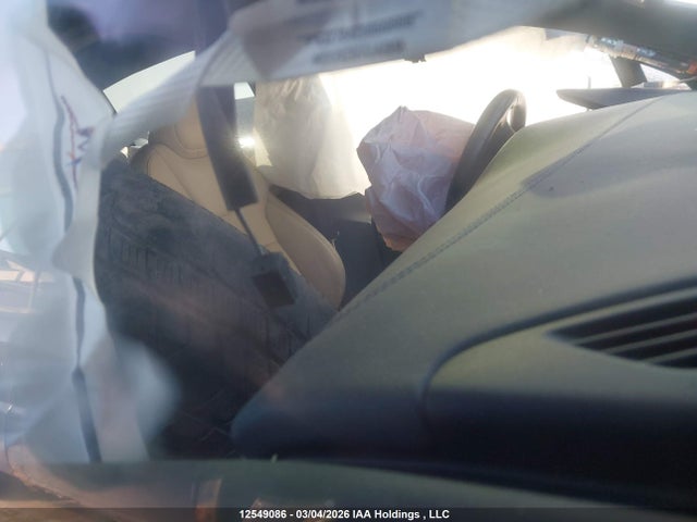 5YJXCAE49LF283222 Tesla Model X Performance