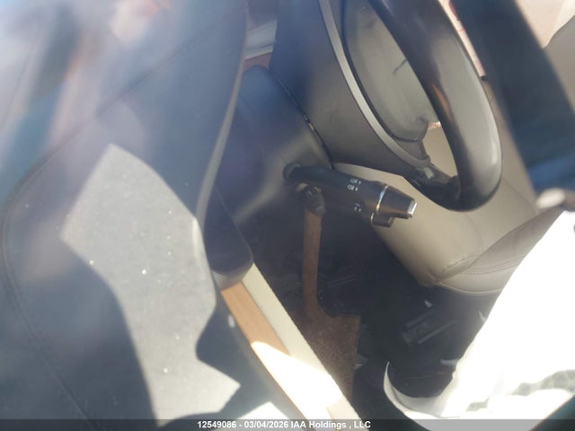 5YJXCAE49LF283222 Tesla Model X Performance