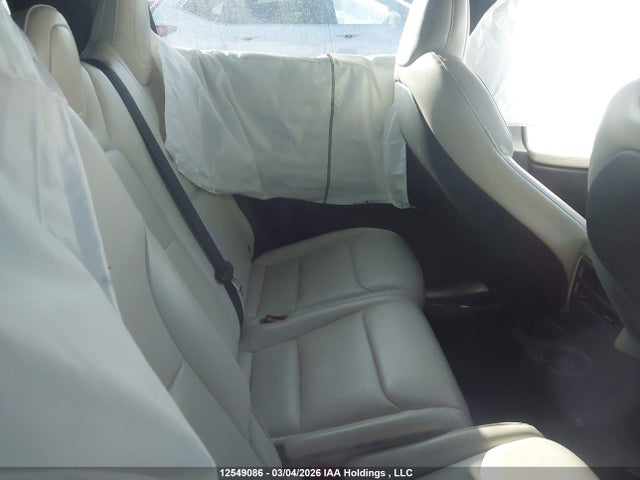 5YJXCAE49LF283222 Tesla Model X Performance