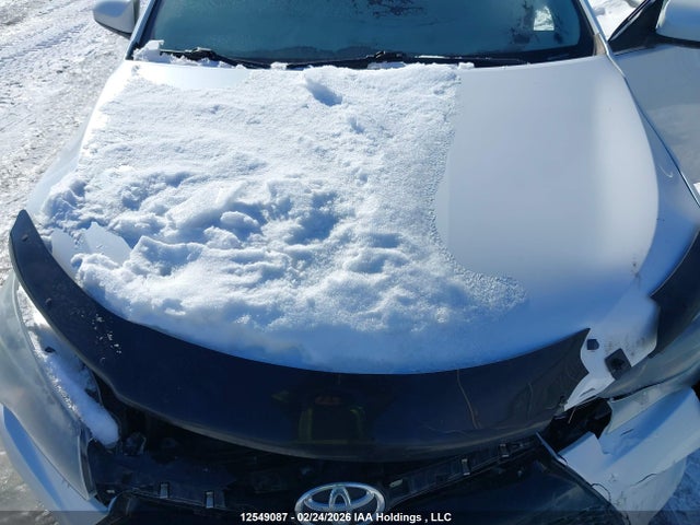 4T1BK1FK3FU555412 Toyota Camry Xse/xle