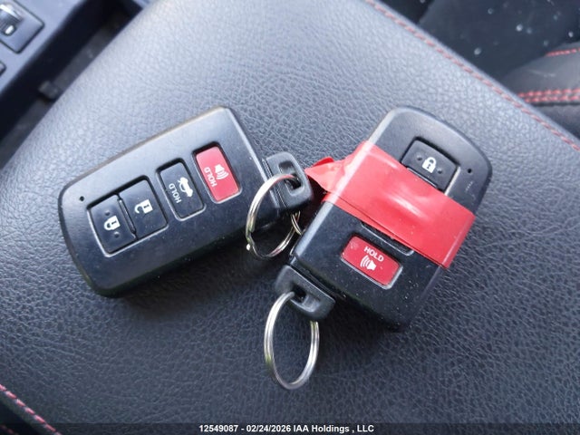 4T1BK1FK3FU555412 Toyota Camry Xse/xle