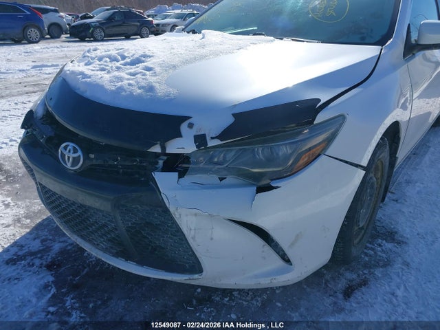 4T1BK1FK3FU555412 Toyota Camry Xse/xle