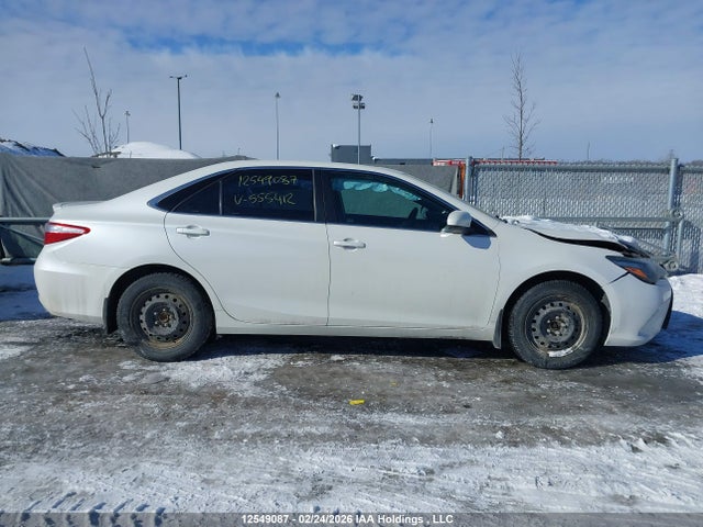4T1BK1FK3FU555412 Toyota Camry Xse/xle