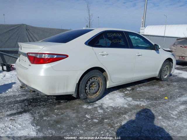 4T1BK1FK3FU555412 Toyota Camry Xse/xle