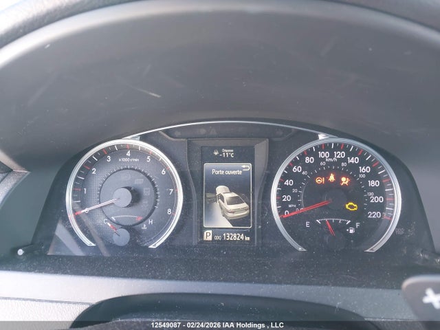 4T1BK1FK3FU555412 Toyota Camry Xse/xle