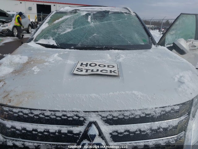 JA4J4WA87RZ609900 Mitsubishi Outlander Gt/gt Noir/gt Premium