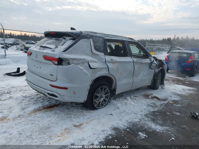 JA4J4WA87RZ609900 Mitsubishi Outlander Gt/gt Noir/gt Premium
