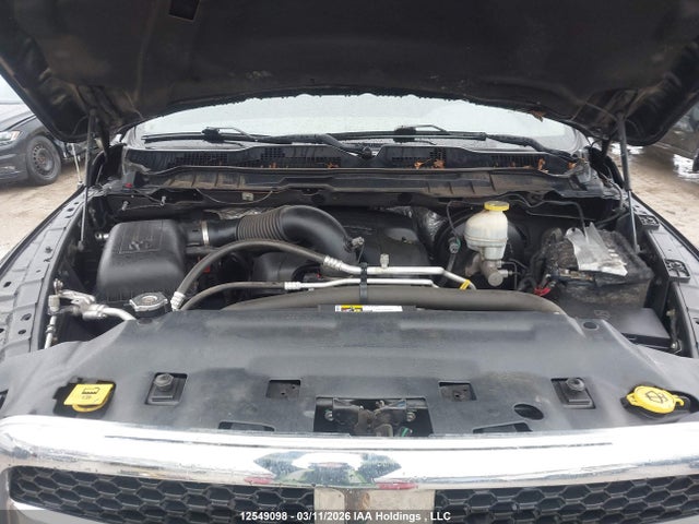 3C6RR7KT4HG696146 RAM 1500