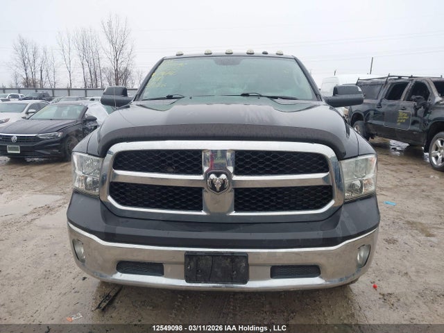 3C6RR7KT4HG696146 RAM 1500