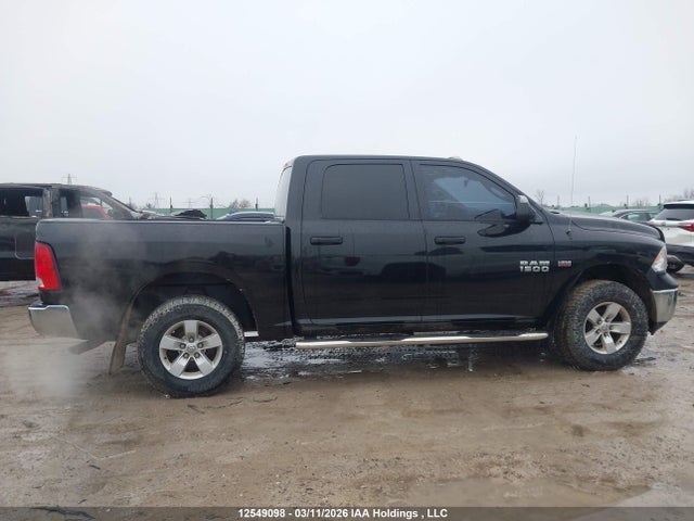 3C6RR7KT4HG696146 RAM 1500