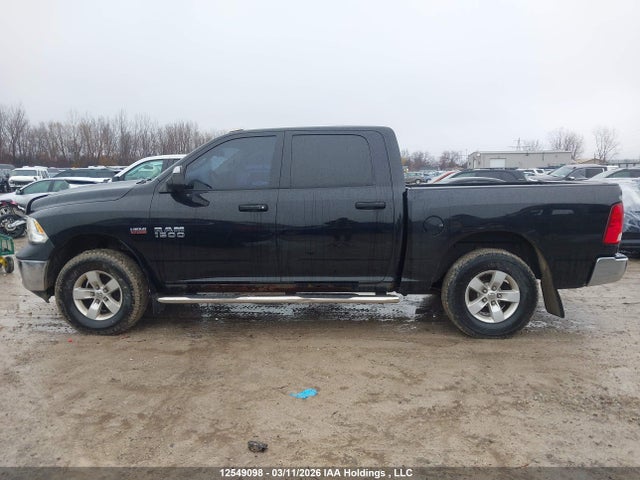 3C6RR7KT4HG696146 RAM 1500