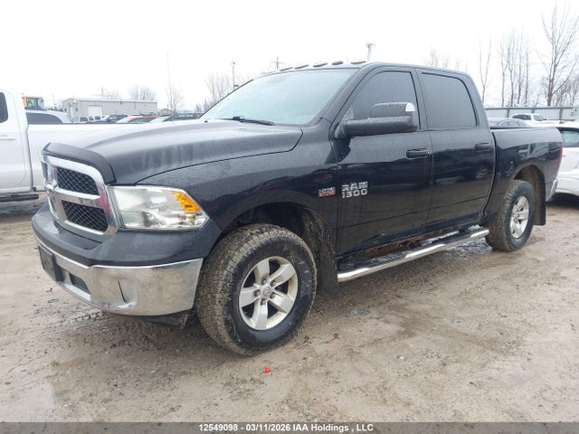 3C6RR7KT4HG696146 RAM 1500