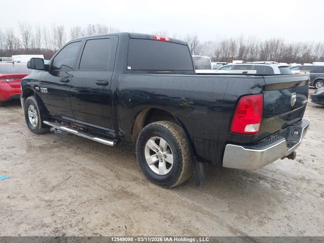 3C6RR7KT4HG696146 RAM 1500