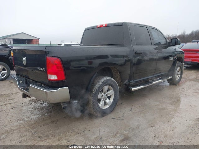3C6RR7KT4HG696146 RAM 1500