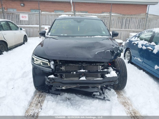 3VV4B7AX1KM125767 Volkswagen Tiguan Highline