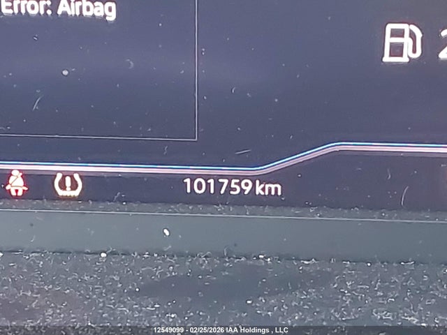 3VV4B7AX1KM125767 Volkswagen Tiguan Highline