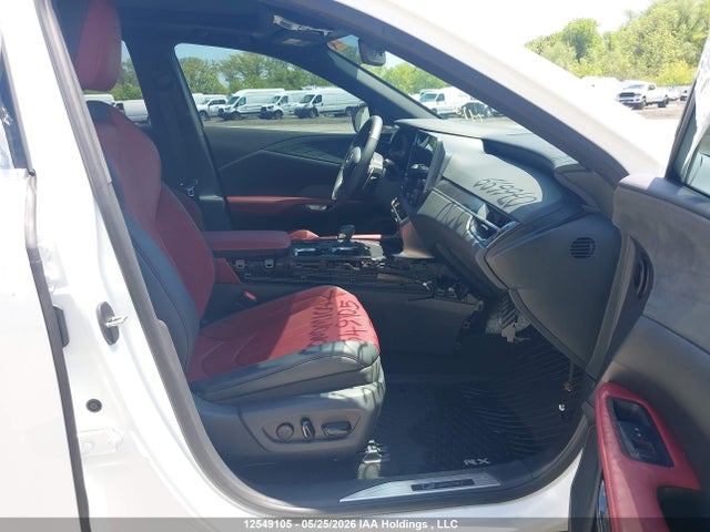 Продажа на аукционе авто 2024 Lexus Rx 350, vin: 2T2BAMCA7RC076699, номер лота: 12549105