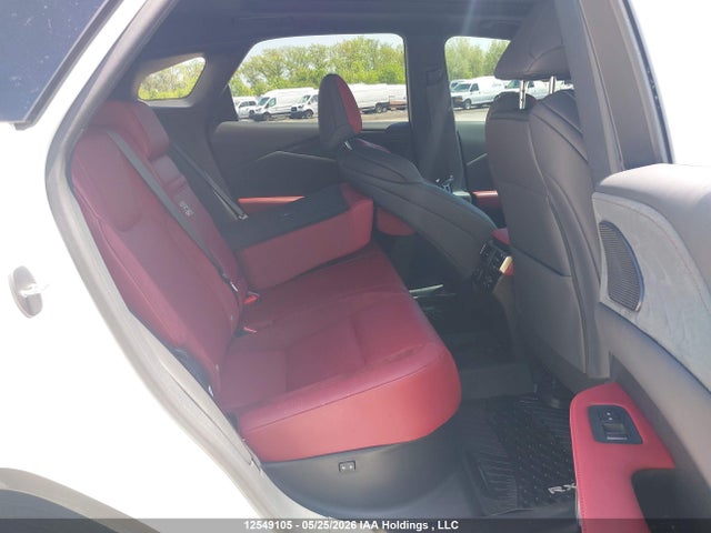 Продажа на аукционе авто 2024 Lexus Rx 350, vin: 2T2BAMCA7RC076699, номер лота: 12549105