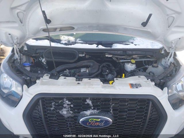 1FTBR3X85RKA89318 Ford Transit T-250