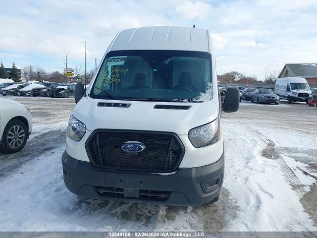 1FTBR3X85RKA89318 Ford Transit T-250