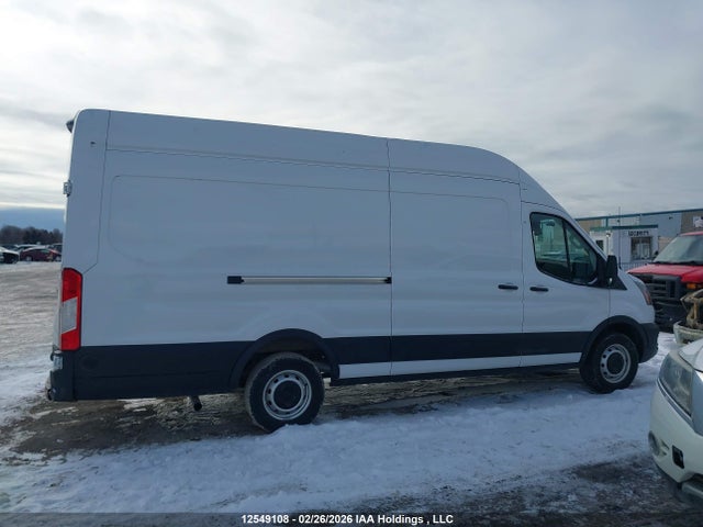 1FTBR3X85RKA89318 Ford Transit T-250