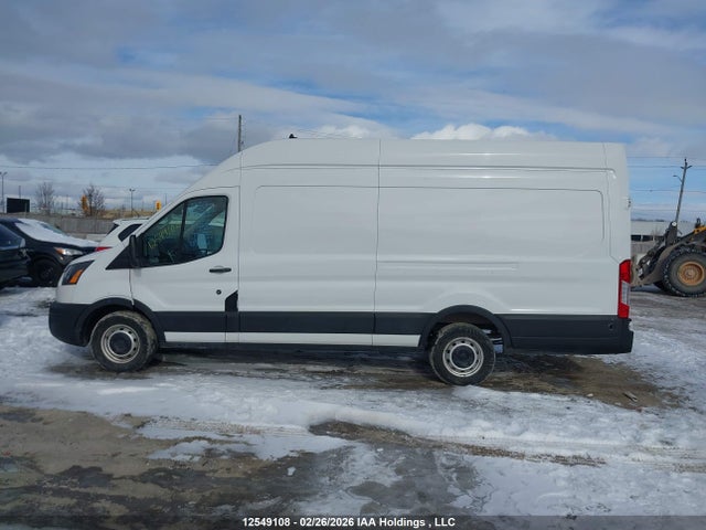 1FTBR3X85RKA89318 Ford Transit T-250