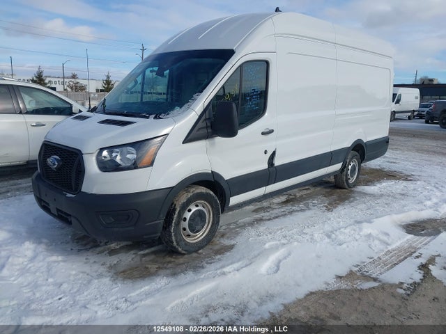 1FTBR3X85RKA89318 Ford Transit T-250