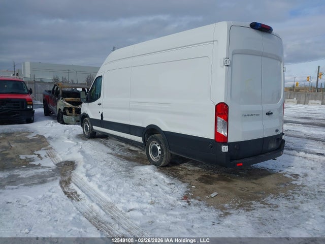 1FTBR3X85RKA89318 Ford Transit T-250