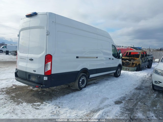 1FTBR3X85RKA89318 Ford Transit T-250