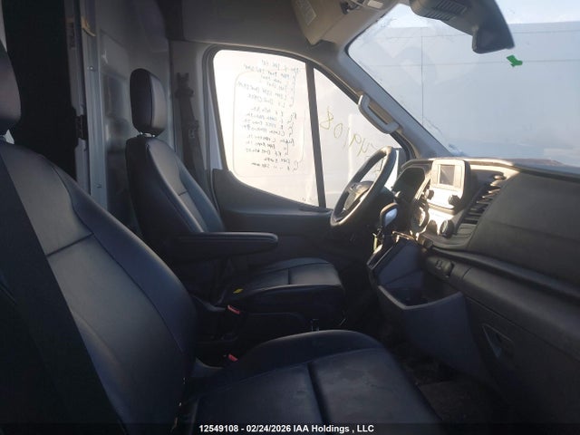 1FTBR3X85RKA89318 Ford Transit T-250