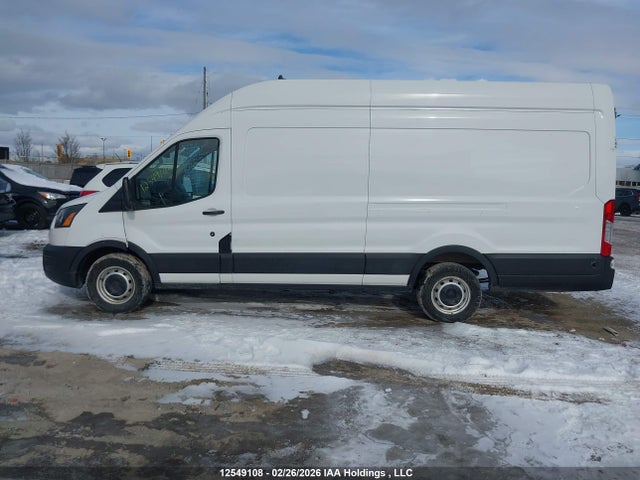 1FTBR3X85RKA89318 Ford Transit T-250
