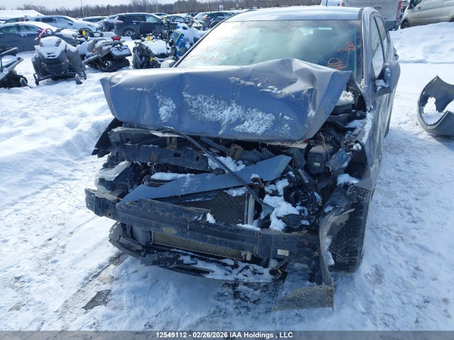KMHCT5AE1GU262538 Hyundai ACCENT SE