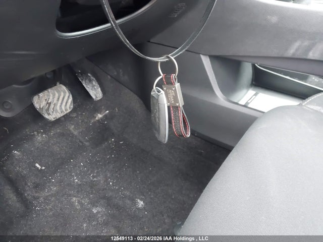 Nissan Rogue 2023 5N1AT3AB5PC900166 Image 11