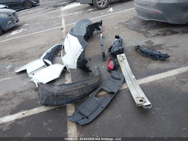 Nissan Rogue 2023 5N1AT3AB5PC900166 Image 12