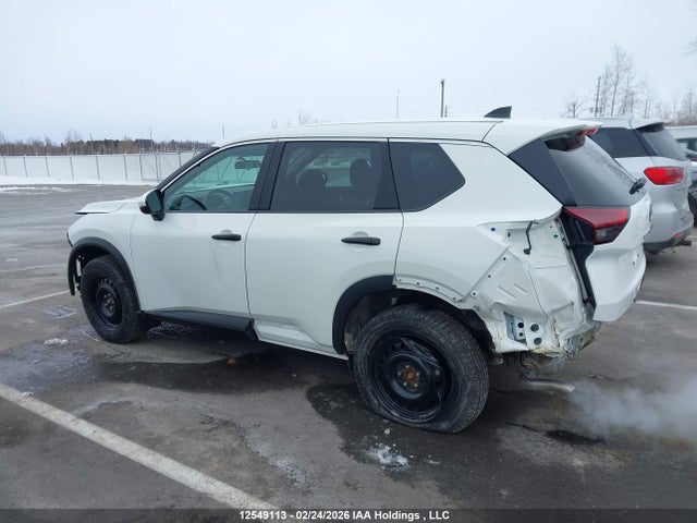 Nissan Rogue 2023 5N1AT3AB5PC900166 Image 15