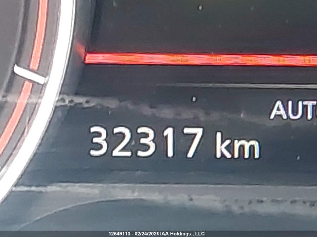 Nissan Rogue 2023 5N1AT3AB5PC900166 Image 16