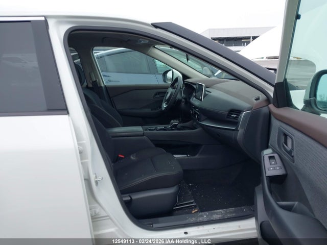 Nissan Rogue 2023 5N1AT3AB5PC900166 Image 5