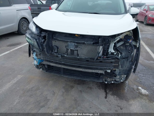 Nissan Rogue 2023 5N1AT3AB5PC900166 Image 6