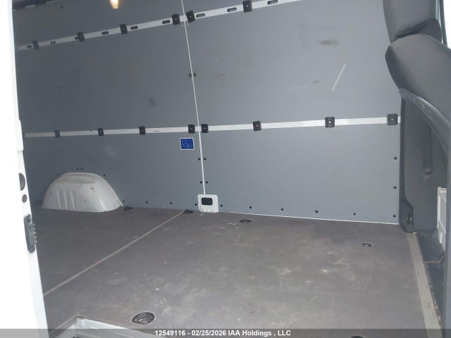 Mercedes-Benz Sprinter 2500 2025 W1Y4KCHY3SP787359 Image 8