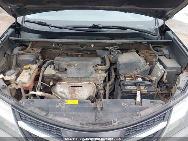Toyota Rav4 Xle 2015 2T3WFREV7FW150838 Image 10