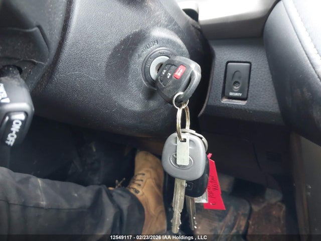 Toyota Rav4 Xle 2015 2T3WFREV7FW150838 Image 11