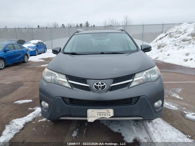 Toyota Rav4 Xle 2015 2T3WFREV7FW150838 Image 12