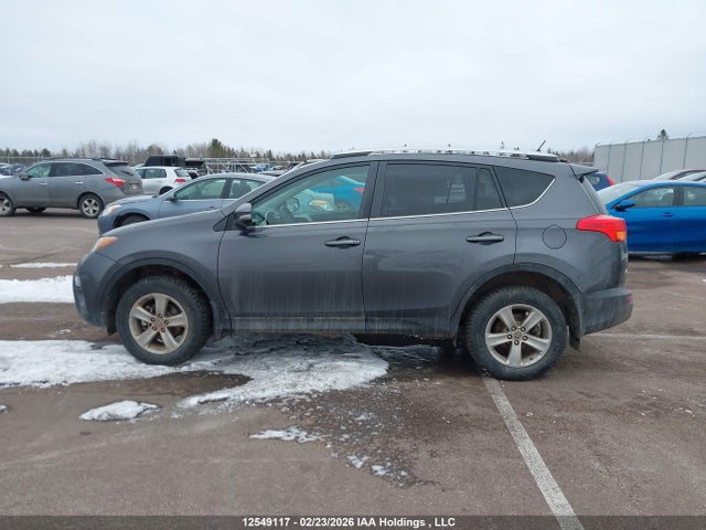 Toyota Rav4 Xle 2015 2T3WFREV7FW150838 Image 14