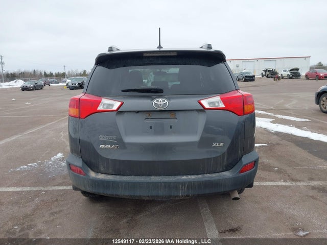 Toyota Rav4 Xle 2015 2T3WFREV7FW150838 Image 16