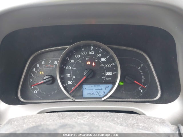 Toyota Rav4 Xle 2015 2T3WFREV7FW150838 Image 7