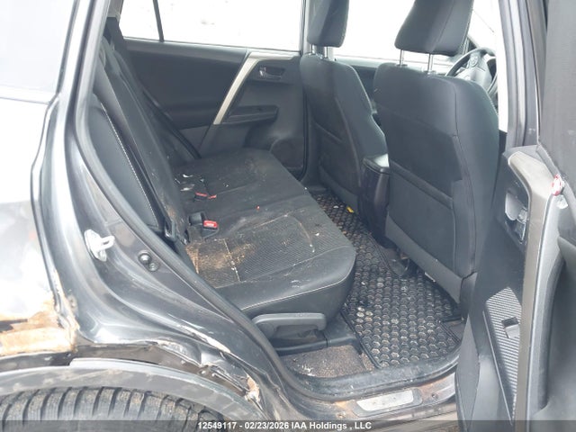 Toyota Rav4 Xle 2015 2T3WFREV7FW150838 Image 8