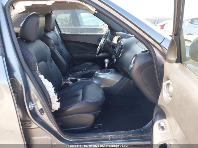 JN8AF5MV0GT651955 Nissan Juke S/sv/sl/nismo