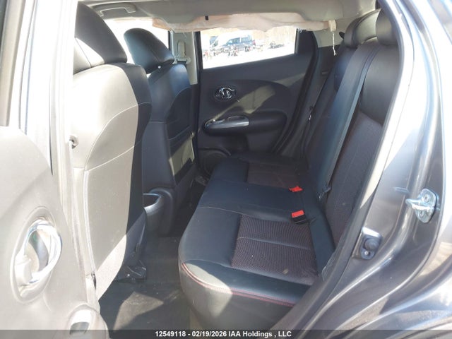 JN8AF5MV0GT651955 Nissan Juke S/sv/sl/nismo
