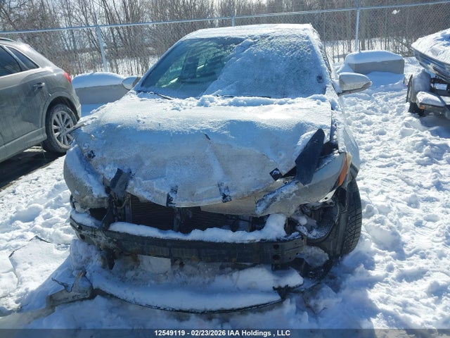 2T1BURHE9GC523616 Toyota Corolla S